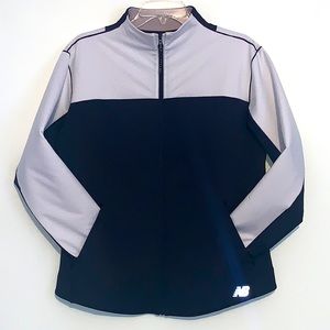 NWOT New Balance Women’s Track Jacket